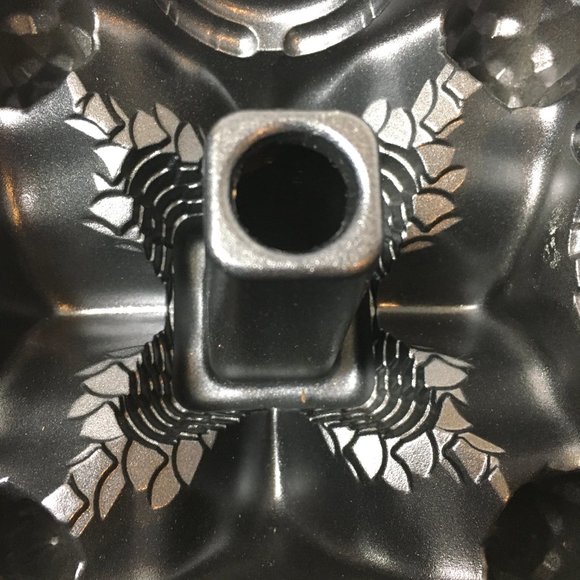 NORDIC WARE Fairytale Cottage Bundt Pan EUC - Picture 8 of 8